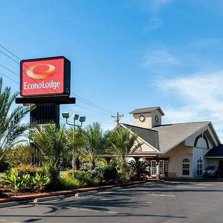 Econo Lodge Jasper-2
