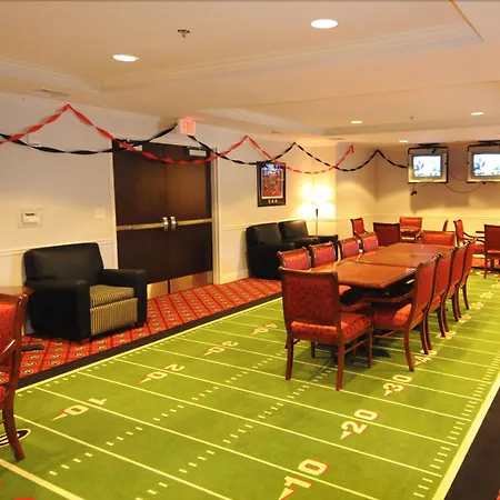 Georgia Gameday Center-2