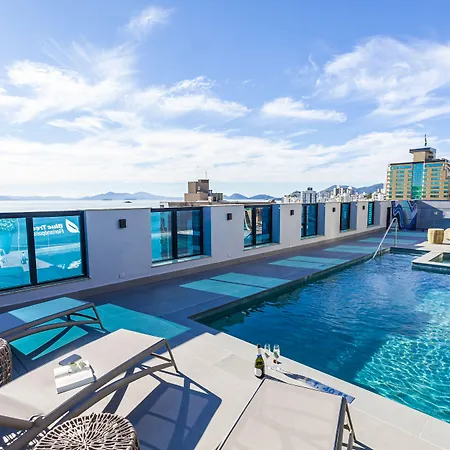 Blue Tree Premium Florianopolis-3