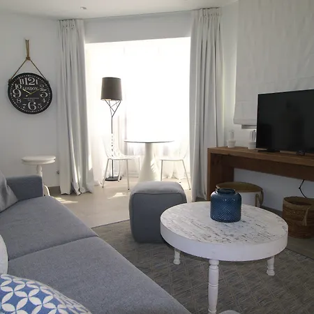 La Serena Boutique Hotel & Wellness - Altea (Adults Only)-3
