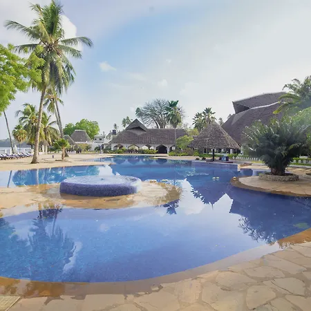 Wellworth Zanzibar Beach Resort-3