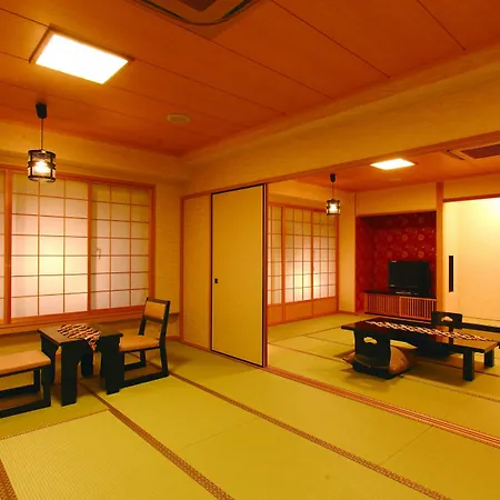 Matsui Honkan-3