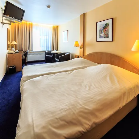 Hotel Pacific-2