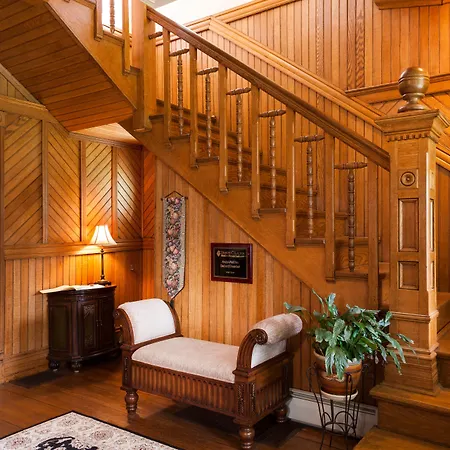 Andon-Reid Inn Bed & Breakfast-2