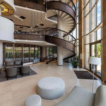 Hotel Vega Sofia-2