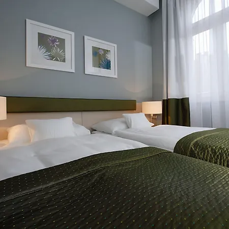 Atrium Hotel By Mellow Mood Hotels-2