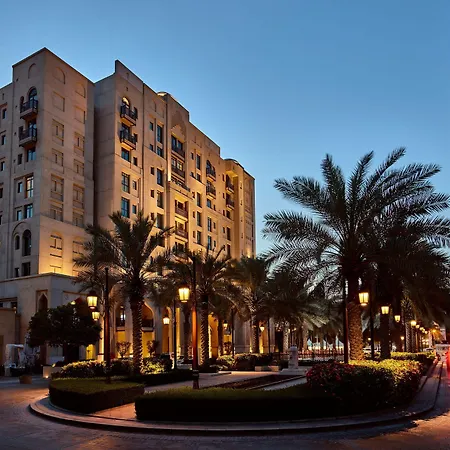 The Heritage Hotel, Autograph Collection, Downtown Dubai-2