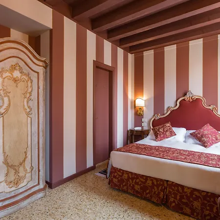 Hotel Tiziano-2