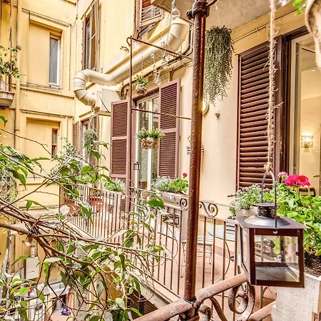 Boutique Hotel Galatea-3