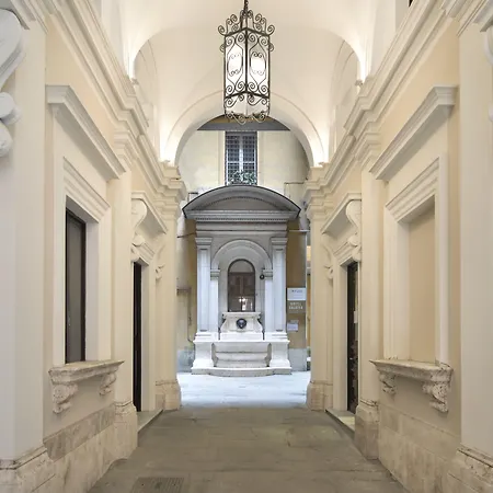 Boutique Hotel Galatea-2