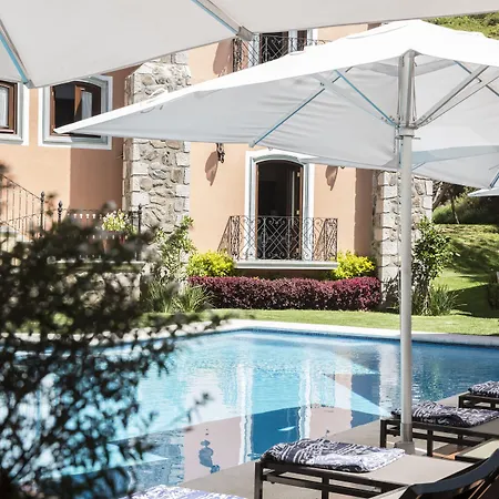 Villa Maria Cristina Hotel-2