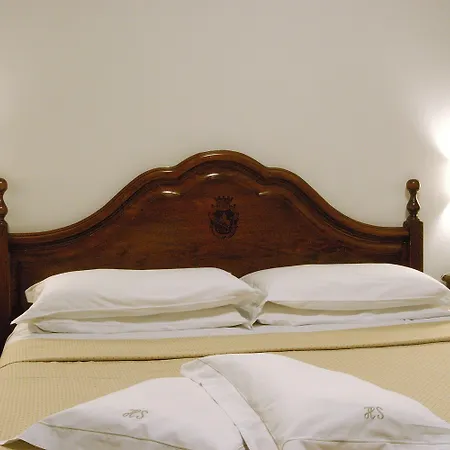 Hotel Scala - Buongiorno! Hotels-2