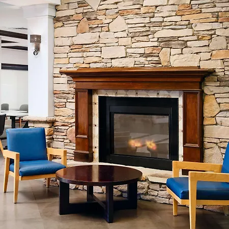 Hyatt House Sterling/Dulles Airport North-2