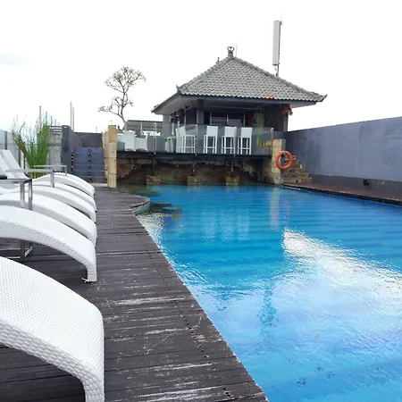 Stark Boutique Hotel And Spa-3