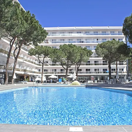 Hotel Best Oasis Park-3