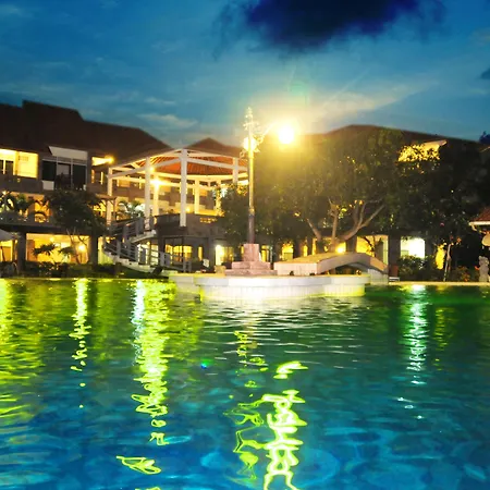 Melasti Beach Resort & Spa Legian-3