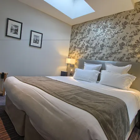 Hôtel Chamar-3