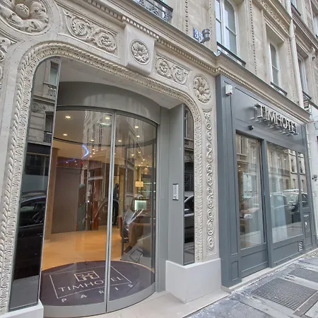 Hôtel Chamar-2