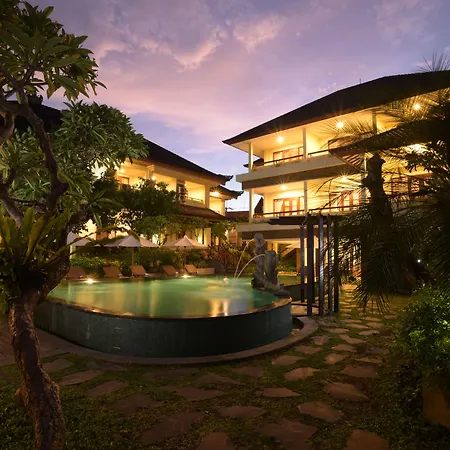 Sri Phala Resort & Villa-3