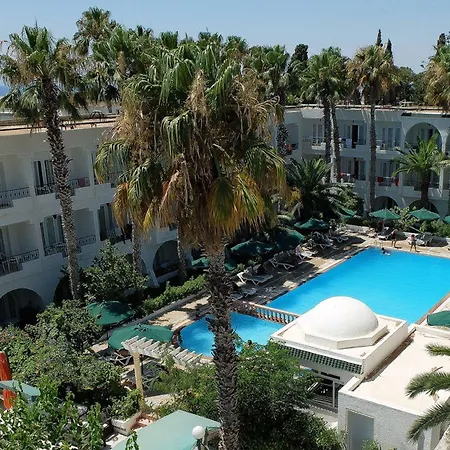 Emira Hotel-3