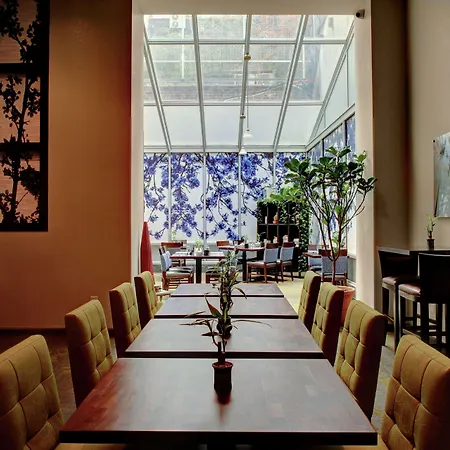 Hilton Garden Inn New York/Manhattan-Chelsea-3
