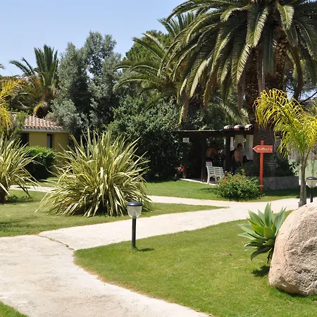 Green Village Resort-3
