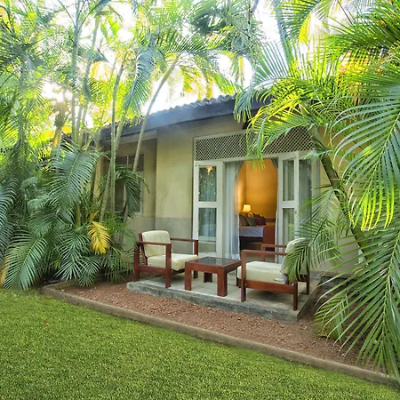 Hotel Sigiriya-2