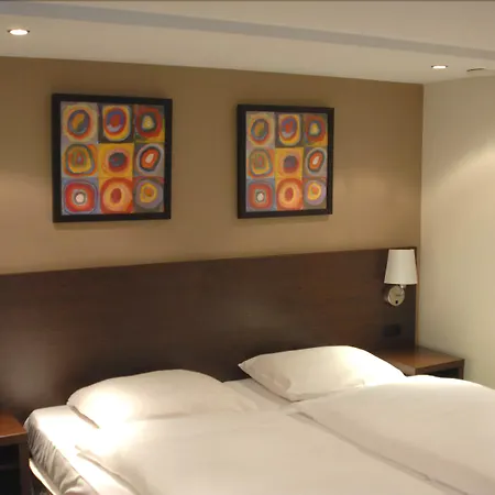 Fletcher Hotel Gilde-2