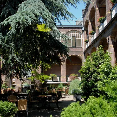 Fletcher Hotel Gilde-3