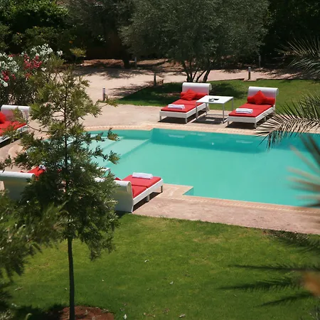 Murano Resort Marrakech-2