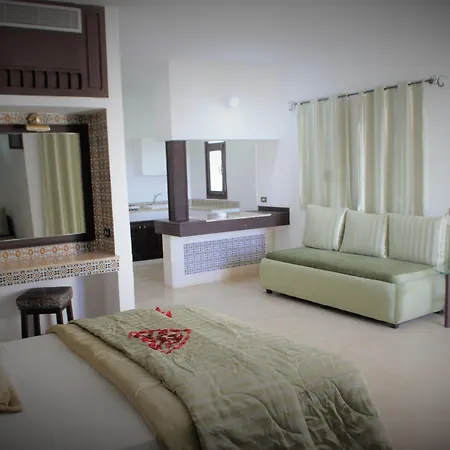 Residence Ain Meriem-3