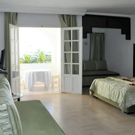 Residence Ain Meriem-2