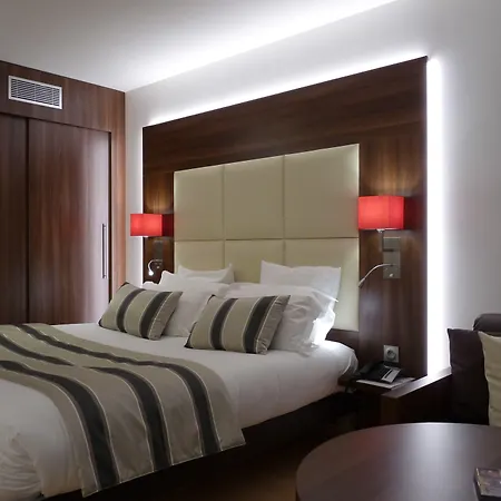 Residhome Paris-Massy-2
