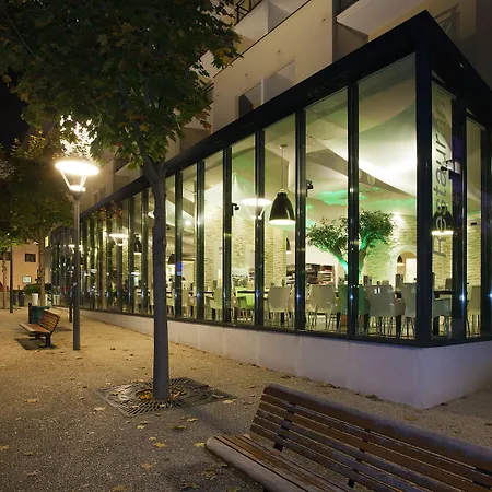 Residhome Paris-Massy-3