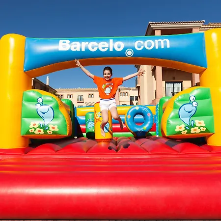 Barceló Punta Umbría Beach Resort-2