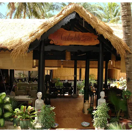 Bamboo Village Beach Resort&Spa-2