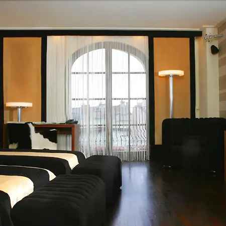 Hotel Wentzl-3