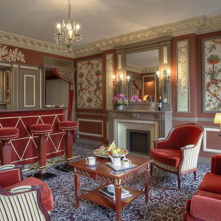 Intercontinental Bordeaux Le Grand Hotel By Ihg-3