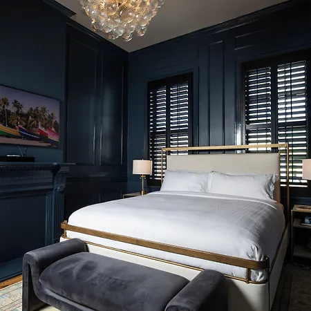 The Prytania Oaks-2