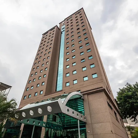 Luz Plaza São Paulo-3
