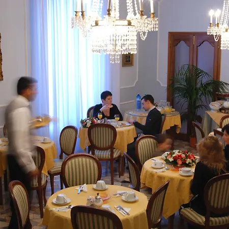 Hotel Silla-2
