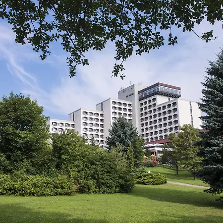 AHORN Berghotel Friedrichroda-2