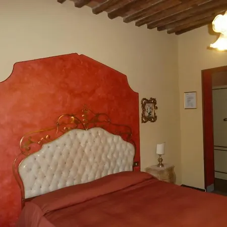 Antica Residenza Santa Chiara-2