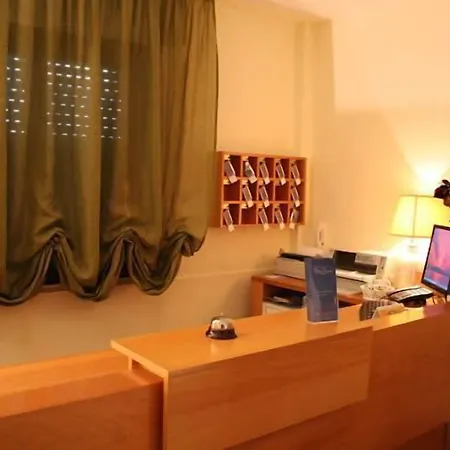 Hotel Morfeo Residence-3