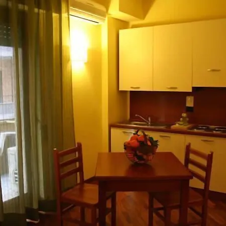 Hotel Morfeo Residence-2