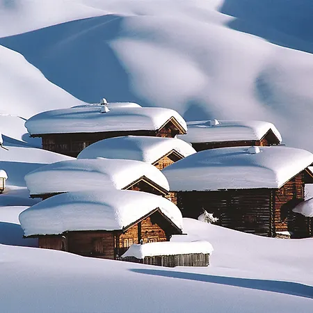Arosa Kulm Hotel&Alpin Spa-3
