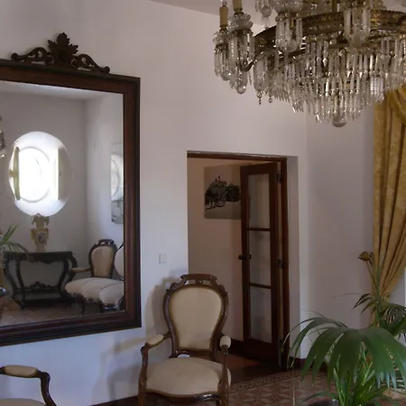 Hotel Rural Quinta de Santo Antonio-2