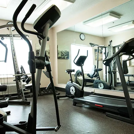 Best Western Providence-Seekonk Inn-2