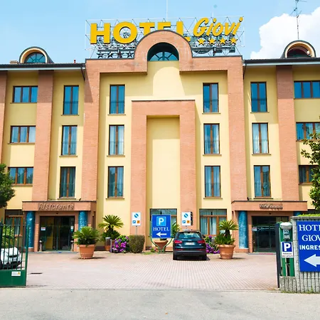 As Hotel Dei Giovi-3