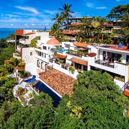 Casa Cupula Lgbt Luxury Resort-2